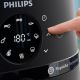 14. Philips 2000 Serie NA220/00 Fritteuse, 4,2 l, 1500 W, Heißluftfritteuse, Schwarz