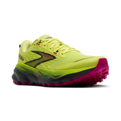 2. Brooks Running Cascadia 19 W 1204461B711.100 Laufschuhe