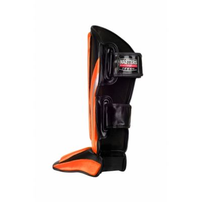 3. Masters NS-PU-FT 11911-02M Schienbeinschoner