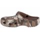 2. Crocs Classic Printed Camo Clog M 206454-2ZJ Flip-Flops