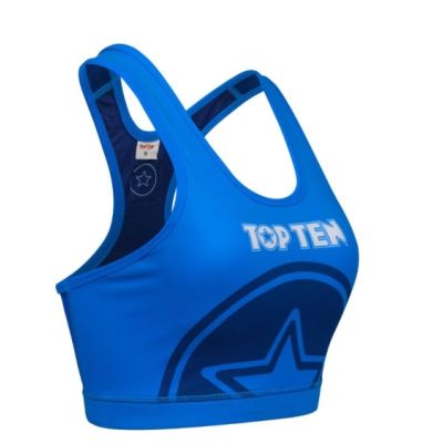 5. Kurzes Top TOP TEN "WAKO" (WAKO APPROVED)