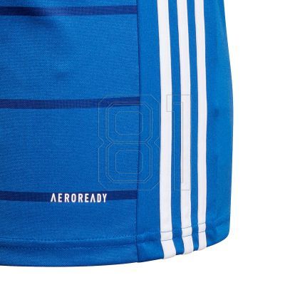 2. Adidas Campeon 21 M T-shirt FT6762