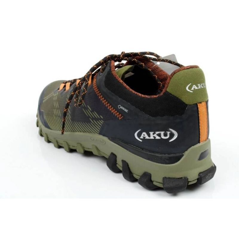 5. Aku Levia GTX M 745486 Trekkingschuhe