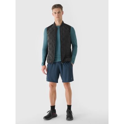 7. PRIMALOFT Laufweste für Herren 4F 4FWAW24TVJAM137-22S