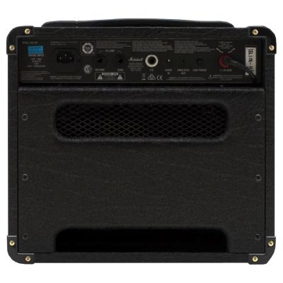 2. Marshall DSL1CR - 1W Röhrenverstärker
