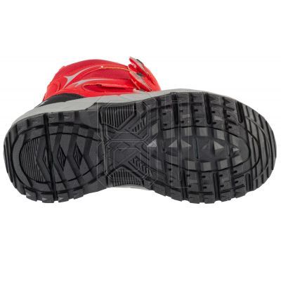 4. Lotto Pinecreek Tex K Jr 2600550K-3080 Schuhe