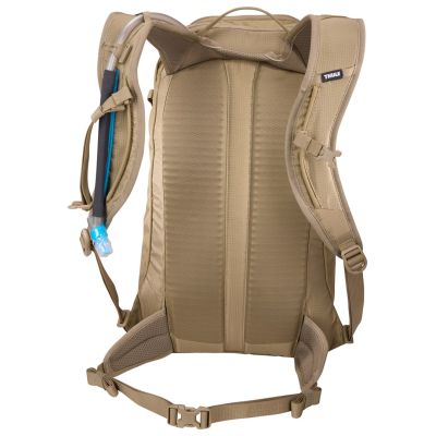 13. Thule Alltrail TAHP222 Rucksack, verblasstes Khaki, Reiserucksack, Polyester