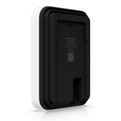 11. Ubiquiti U7 Pro XG Wall 5800 Mbit/s Weiß PoE-Unterstützung