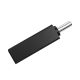5. Wozinsky W10GY1S USB-C - USB-A 3.2 10Gb/s Adapter - Schwarz