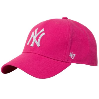 4. 47 Brand New York Yankees MVP-Kappe B-MVPSP17WBP-MA