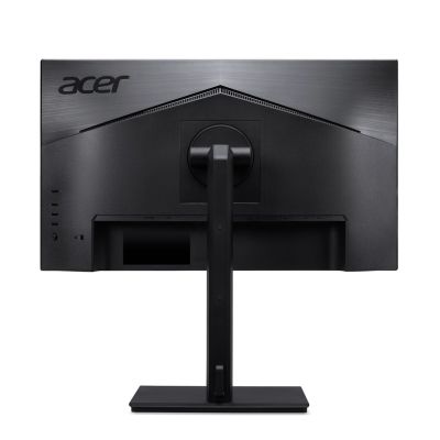 11. Acer B277KLbmiiprfx Computermonitor 68,6 cm (27 Zoll) 3840 x 2160 Pixel 4K Ultra HD LCD Schwarz