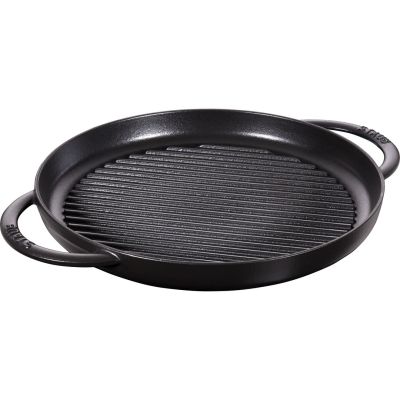 2. Staub 120130-23 Bratpfanne