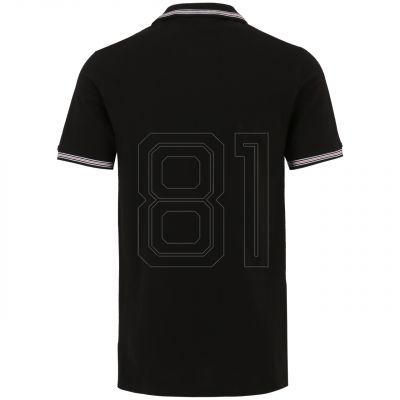 2. Fila Lubbeek Poloshirt M FAM0898 80010