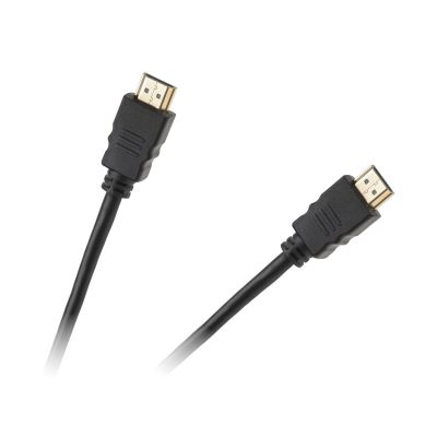 HDMI - HDMI 2.0 4K-Kabel 20 m Cabletech Eco Line