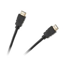 HDMI - HDMI 2.0 4K-Kabel 20 m Cabletech Eco Line