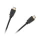 HDMI - HDMI 2.0 4K-Kabel 20 m Cabletech Eco Line