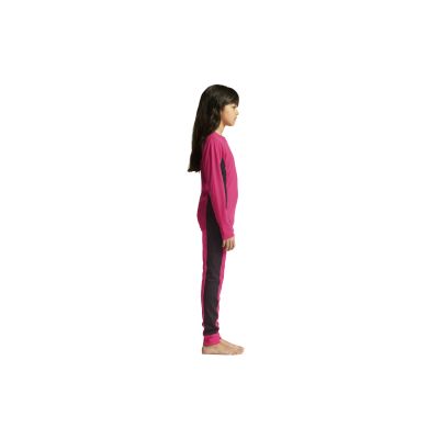 2. Kinder Thermounterwäsche-Set CORE DRY BASELAYER SET JR