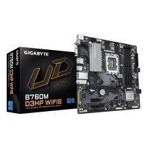 Gigabyte B760M D3HP WIFI6 Motherboard