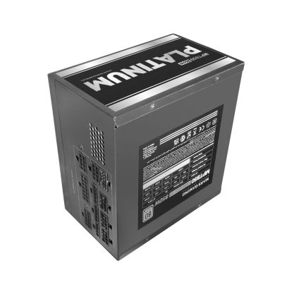 2. TACENS MARS MPT850 850W DC-DC ATX 3.1 PCIe 5.1 80PLUS PLATINUM - Netzteil