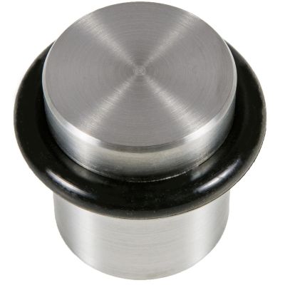 2. Türstopper 25/30 mm aus Edelstahl KOWALSKI