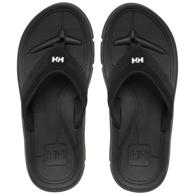 5. Helly Hansen Herren-Flip-Flop-Sandalen SANDHAMN SANDAL 12085 990