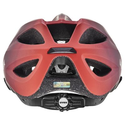 UVEX Viva 3 56-62 Fahrradhelm