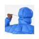 7. MILLET Trilogy Jorasses Daunenjacke HD M Blau