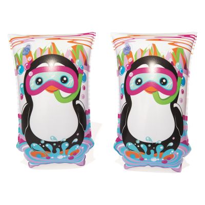 5. Schwimmflügel 32102 ARMBÄNDER