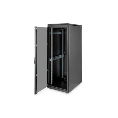 5. Digitus Unique Netzwerkschrank - 600x800 mm (BxT)