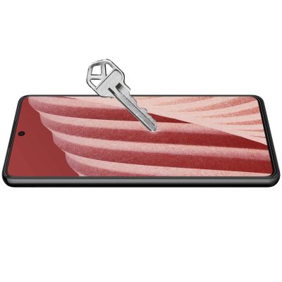 6. Nillkin Amazing H gehärtetes Schutzglas 9H Samsung Galaxy A73