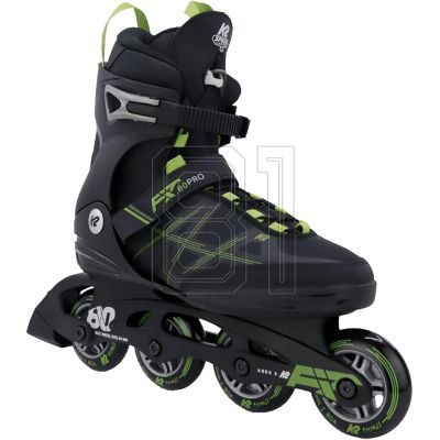 2. K2 FIT 80 PRO M 30G0211/11 Rollschuhe