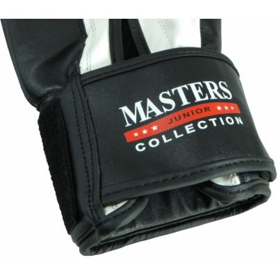 12. Masters Collection Rpu-Mjc Jr Boxhandschuhe 01255-02-8
