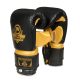 13. M - Mitts Gold Instrumentenhandschuhe
