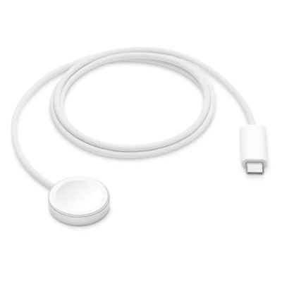 5. Apple MT0H3ZM/A Mobile Charger Smartwatch Weiß USB Kabelloses Laden Schnellladen Intern
