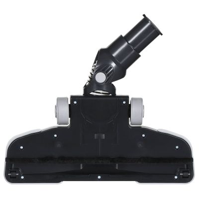 11. Black+Decker BXVMS600E (600W) kabelgebundener Bodenstaubsauger