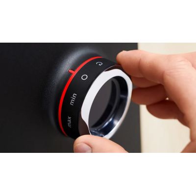 5. BOSCH MFW S430B Fleischwolf