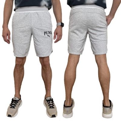 9. Puma Squad Shorts M 678975 04