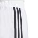11. Herrenshorts adidas Tastigo 25 weiß JN7156
