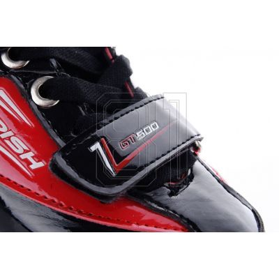 42. Tempish GT 500/90 10000047016 Speed-Rollen
