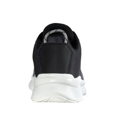 3. Lotto Relazio Schuhe schwarz und grau 2401520U 1116