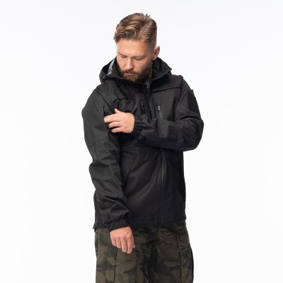 4. Magnum Sparta 2.0 M Jacke 92800057048