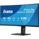 32. iiyama XCB3497WQSNP-B1 34"-Monitor - Flachbildschirm - 86,4 cm