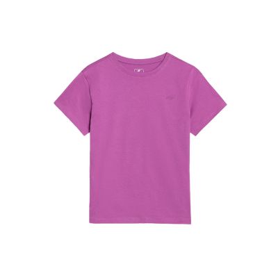 T-Shirt 4F Jr 4FJWSS25TTSHF2326-50S