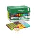 10. Marioinex Mini-Waffel-Bausteine, 406 Teile