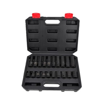 2. AWTOOLS AW38695BL Steckschlüsselsatz