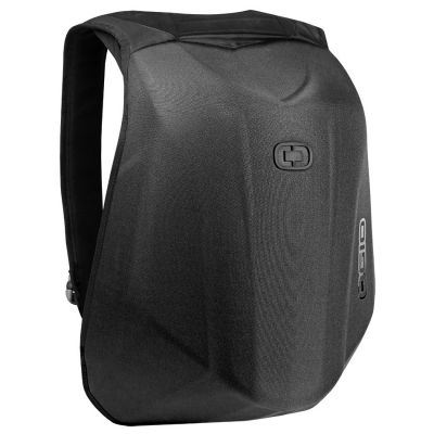 5. OGIO MOTORRAD-RUCKSACK NO DRAG MACH 1 SCHWARZ P/N: 123008_36