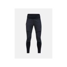 Peak Performance W Windblock Stretch Pants Schwarz