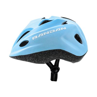 2. Meteor HB6-5 M Fahrradhelm 52-56 cm Randan blau 24585