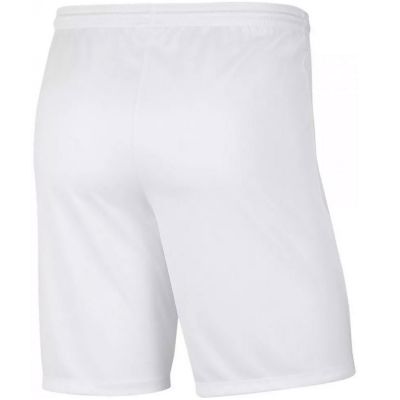 2. Nike Park III M BV6855 102 Shorts