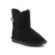 BearPaw Rosie Jugend 1653Y-011 Schwarz